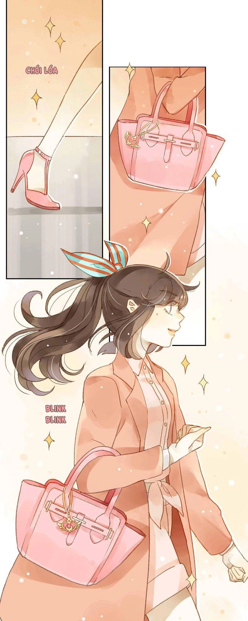 Sức Mạnh Của Sắc Đẹp Chapter 3 - 3