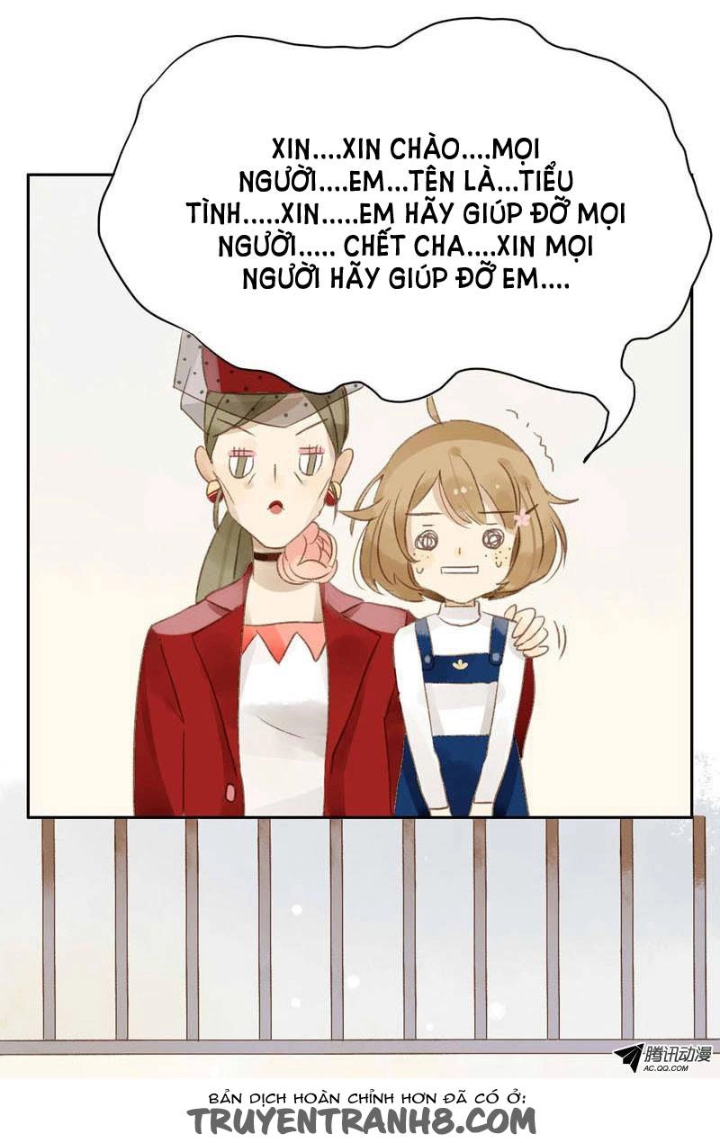 Sức Mạnh Của Sắc Đẹp Chapter 3 - 9