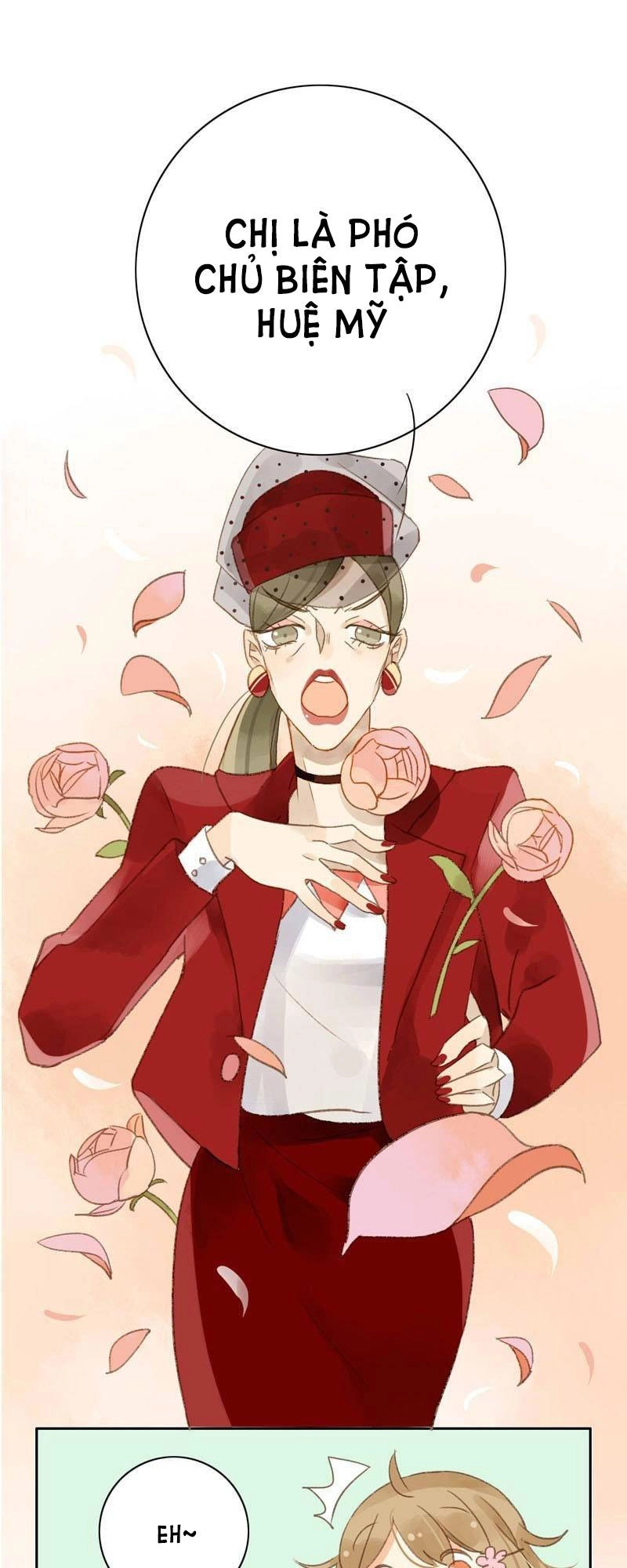 Sức Mạnh Của Sắc Đẹp Chapter 3 - 17