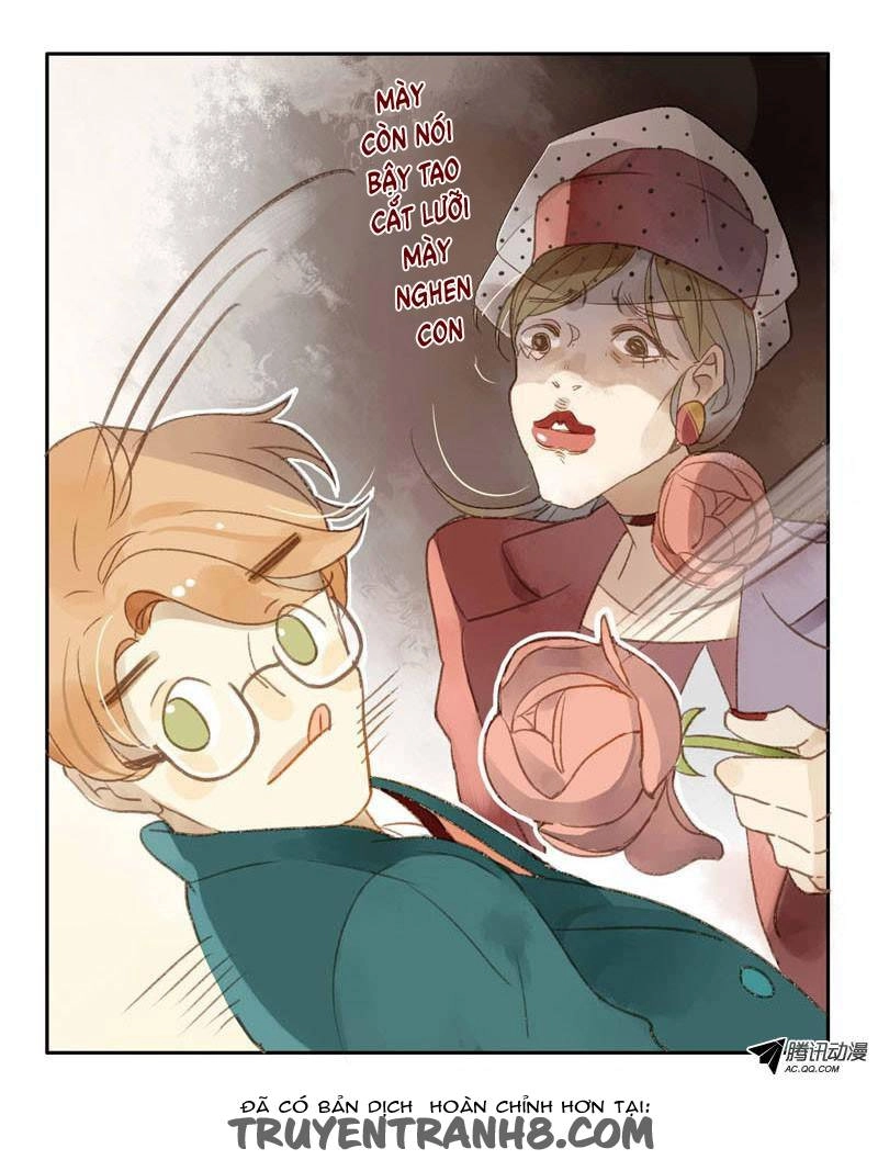 Sức Mạnh Của Sắc Đẹp Chapter 3 - 20