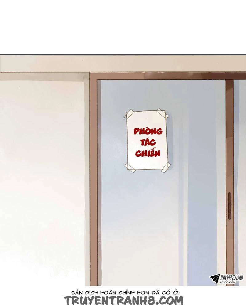 Sức Mạnh Của Sắc Đẹp Chapter 3 - 22