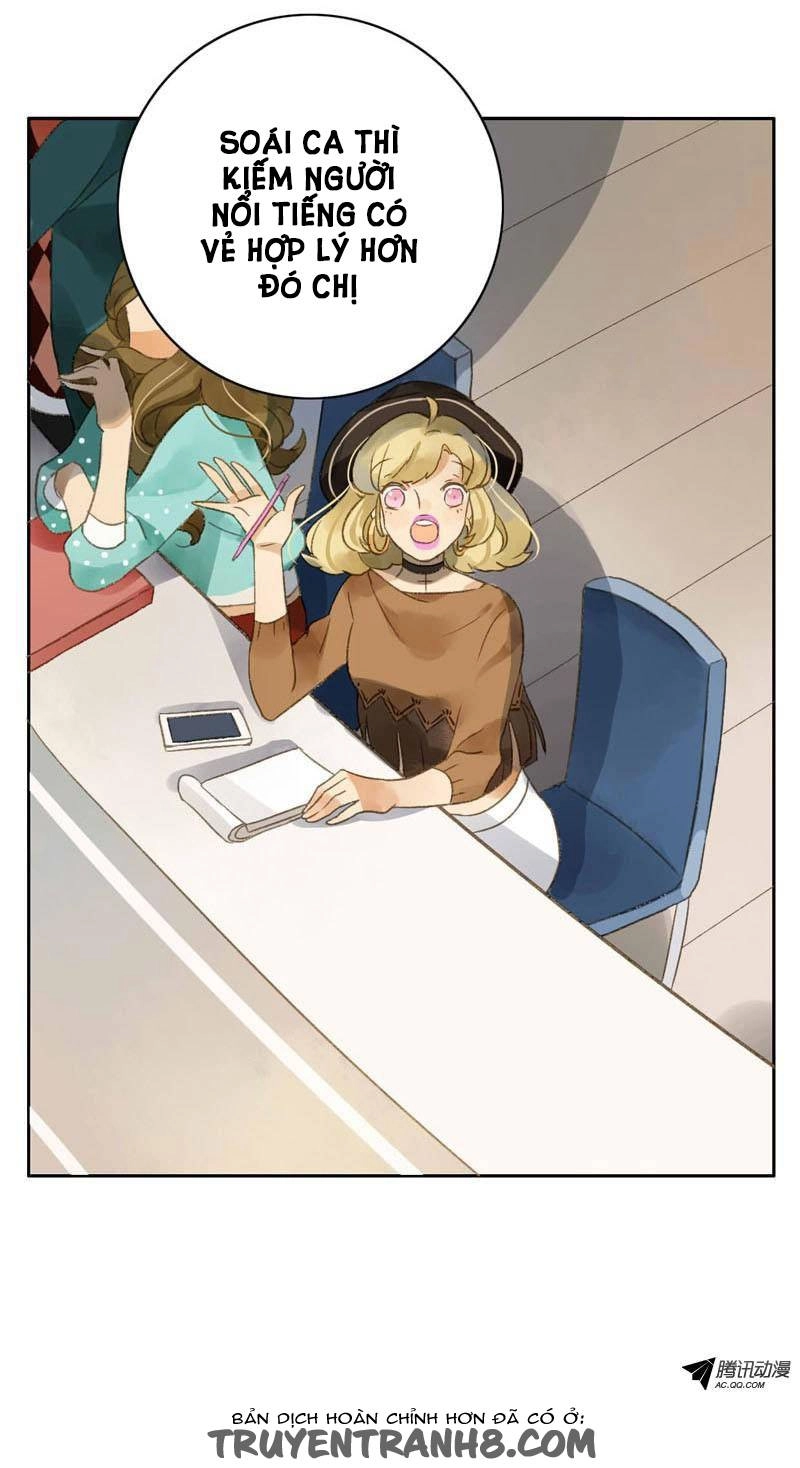 Sức Mạnh Của Sắc Đẹp Chapter 3 - 25