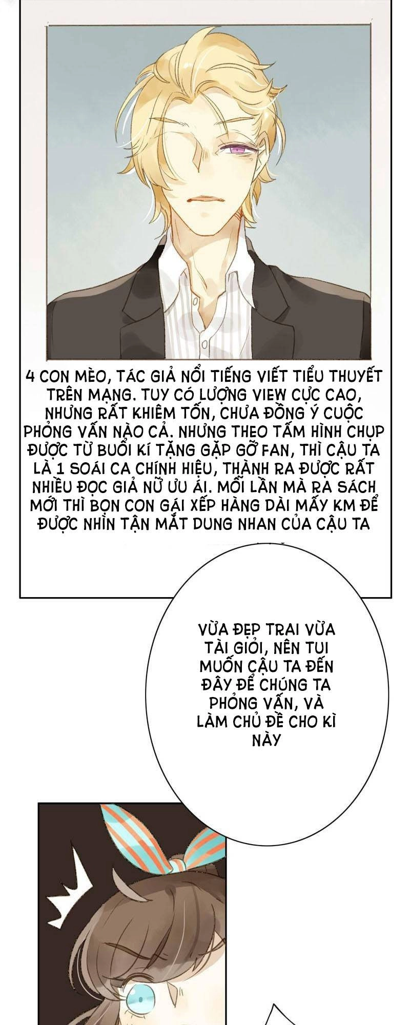 Sức Mạnh Của Sắc Đẹp Chapter 3 - 28