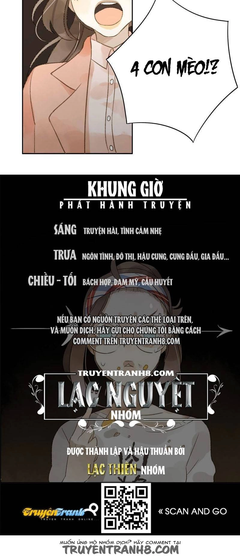 Sức Mạnh Của Sắc Đẹp Chapter 3 - 29