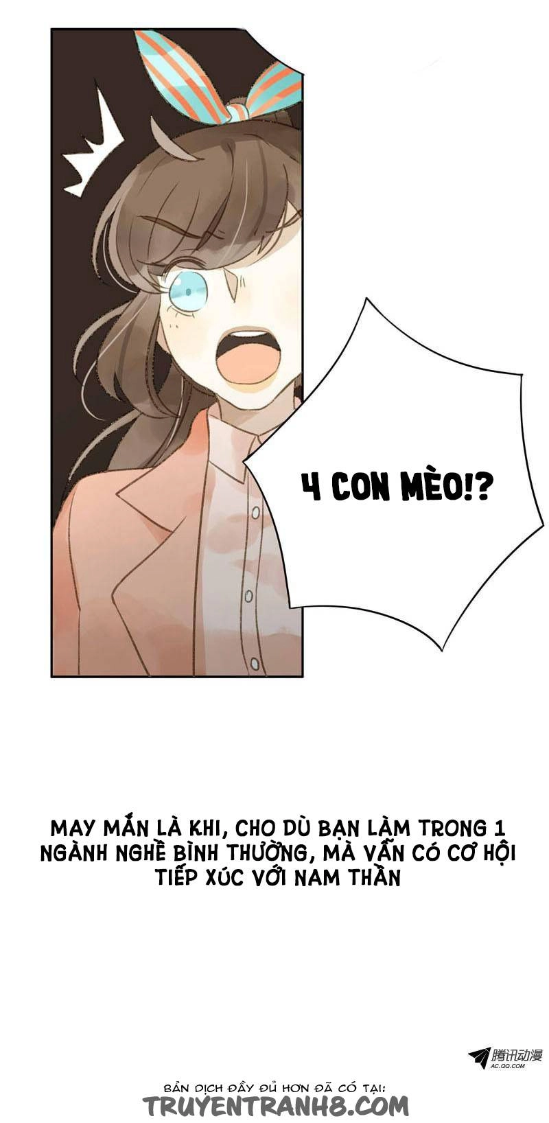 Sức Mạnh Của Sắc Đẹp Chapter 4 - 2