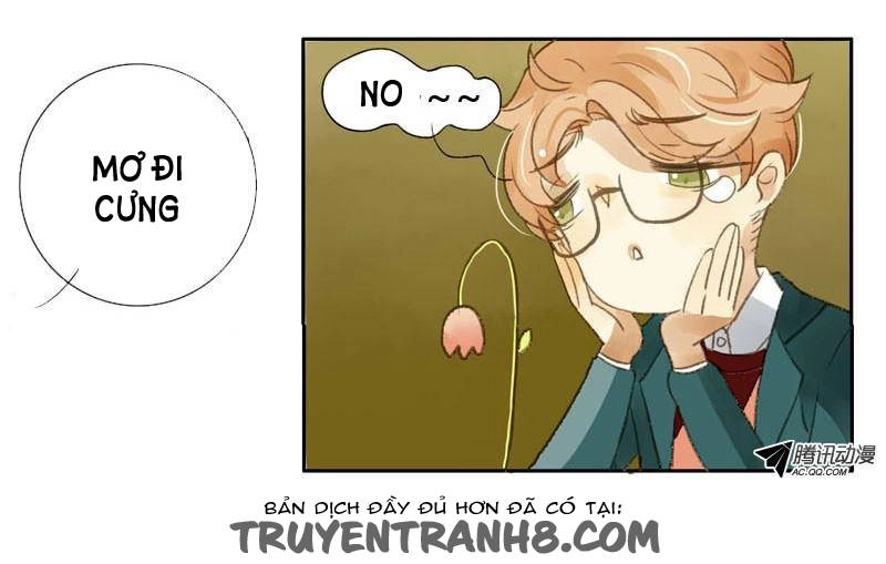 Sức Mạnh Của Sắc Đẹp Chapter 4 - 4