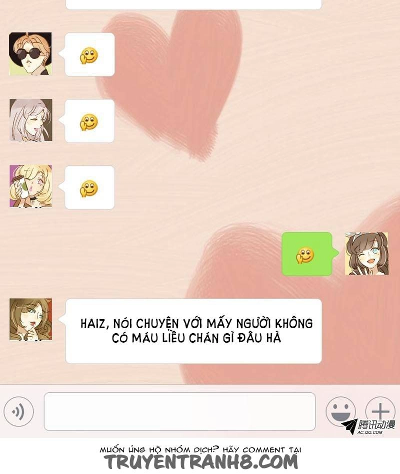 Sức Mạnh Của Sắc Đẹp Chapter 4 - 10