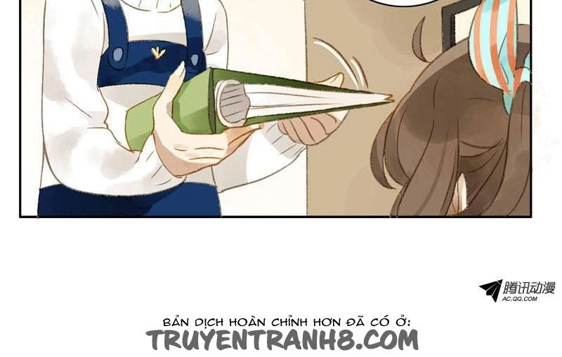 Sức Mạnh Của Sắc Đẹp Chapter 4 - 12