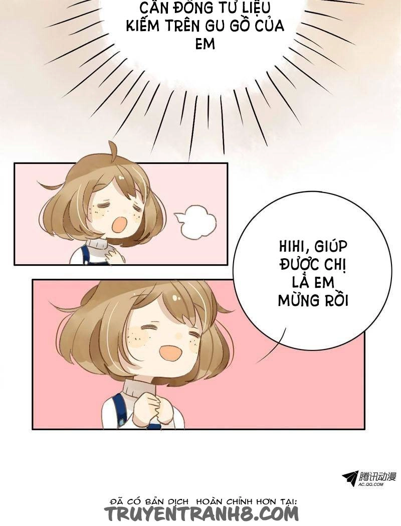 Sức Mạnh Của Sắc Đẹp Chapter 4 - 14