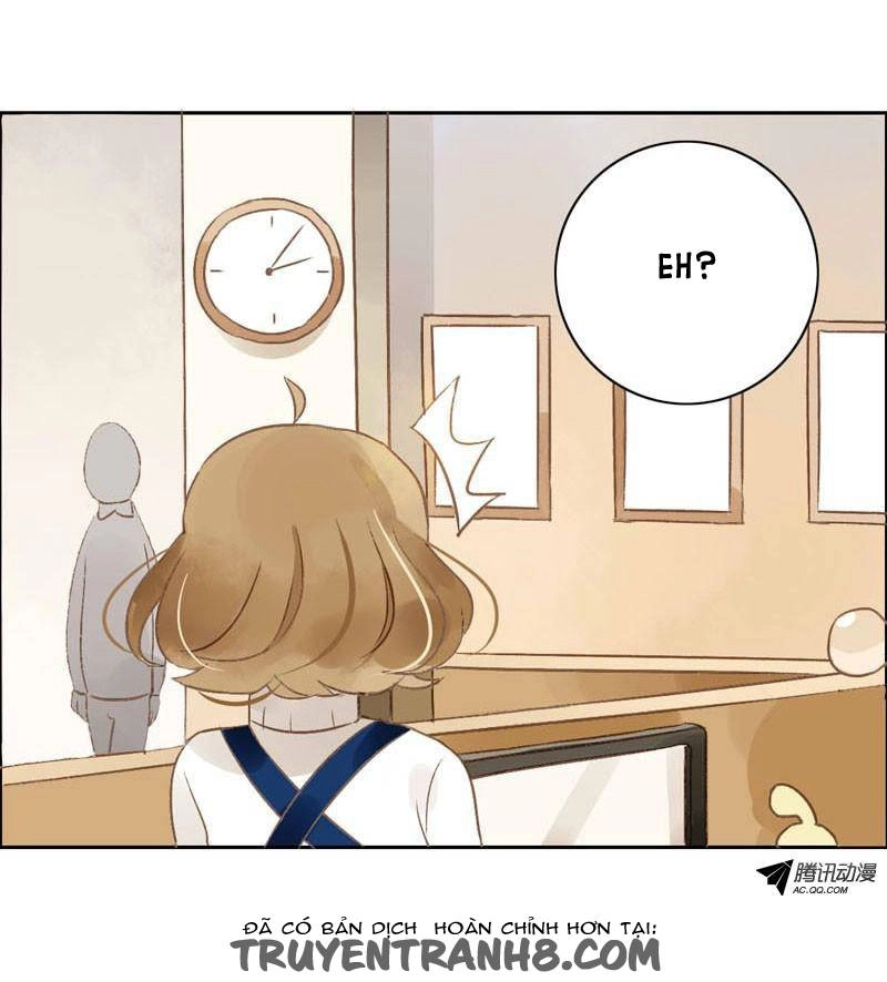 Sức Mạnh Của Sắc Đẹp Chapter 4 - 15