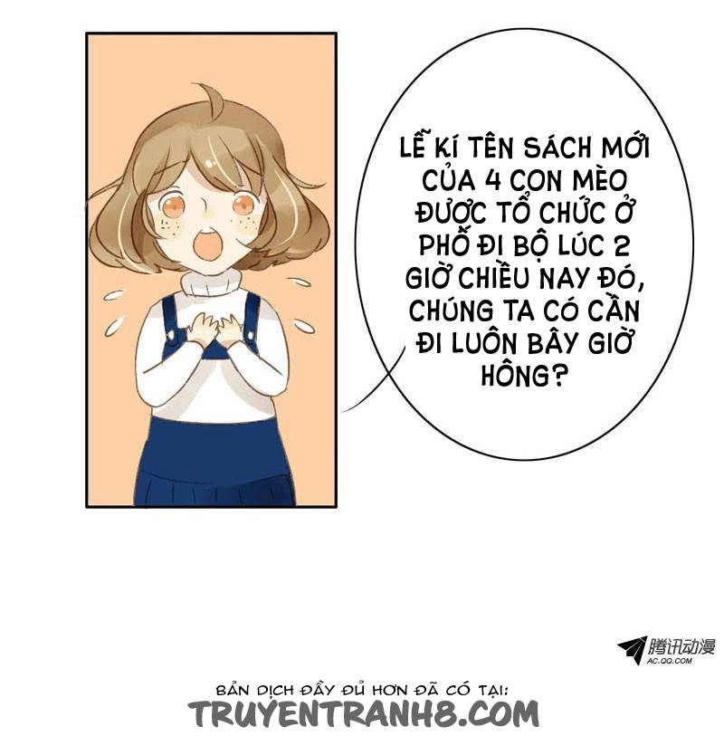 Sức Mạnh Của Sắc Đẹp Chapter 4 - 16