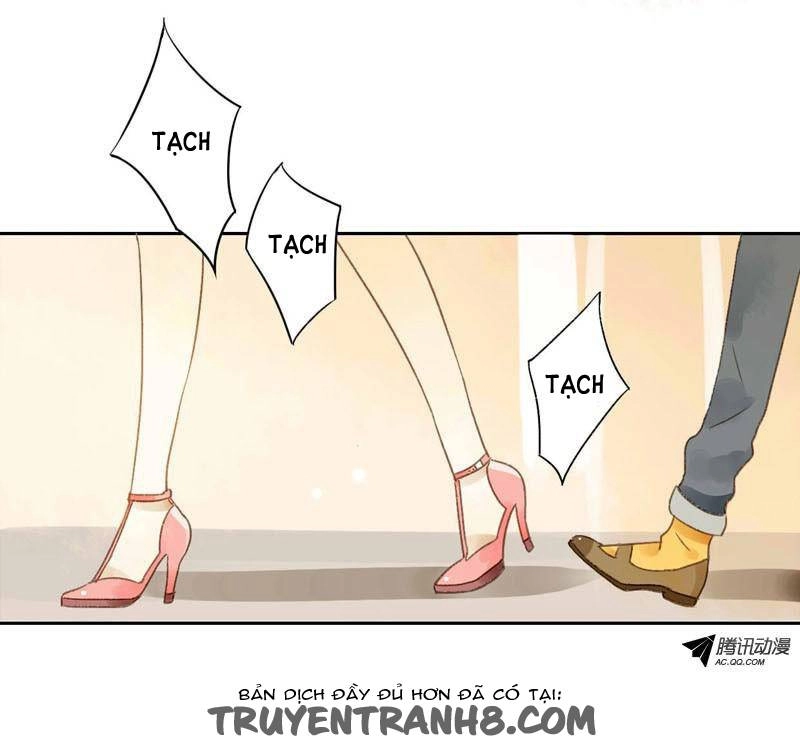 Sức Mạnh Của Sắc Đẹp Chapter 4 - 18