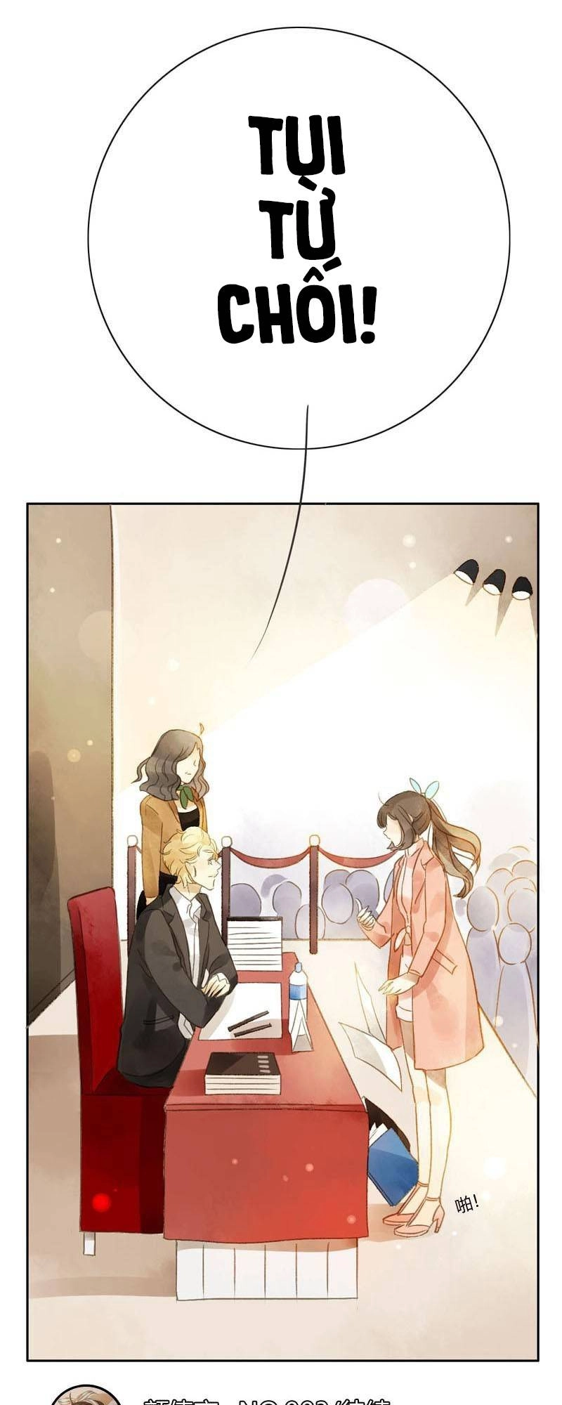 Sức Mạnh Của Sắc Đẹp Chapter 4 - 22