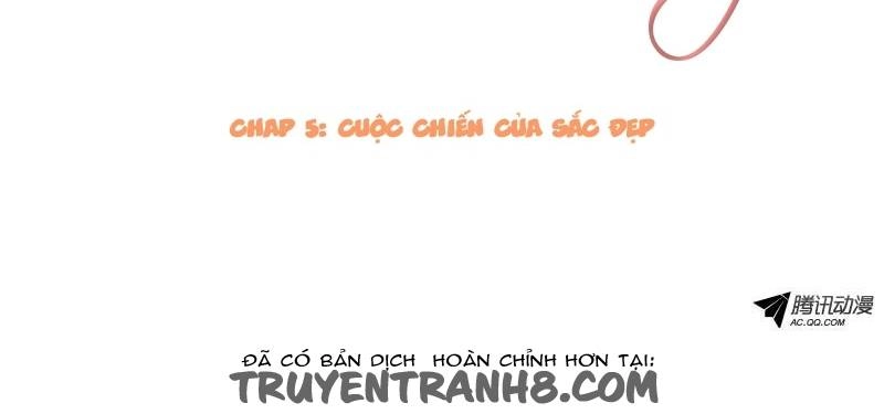 Sức Mạnh Của Sắc Đẹp Chapter 5 - 2