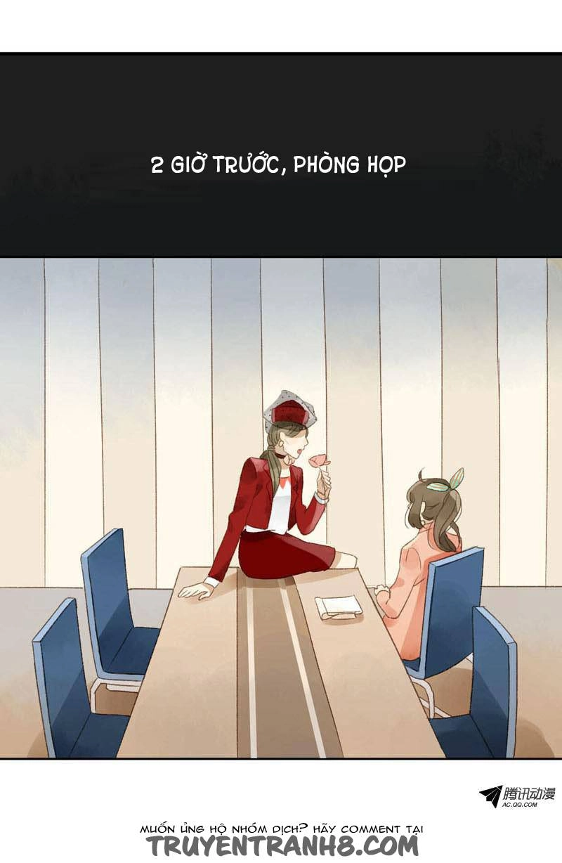 Sức Mạnh Của Sắc Đẹp Chapter 5 - 5