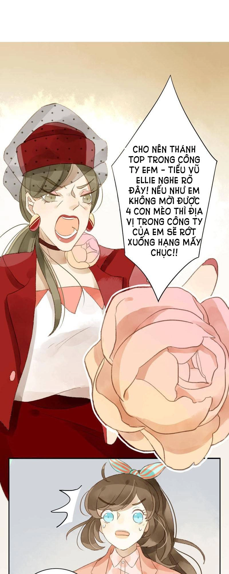 Sức Mạnh Của Sắc Đẹp Chapter 5 - 7