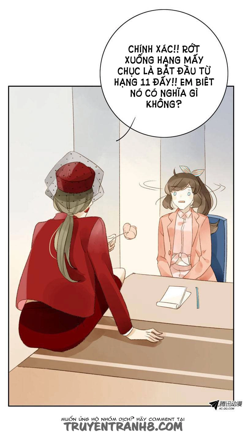 Sức Mạnh Của Sắc Đẹp Chapter 5 - 9