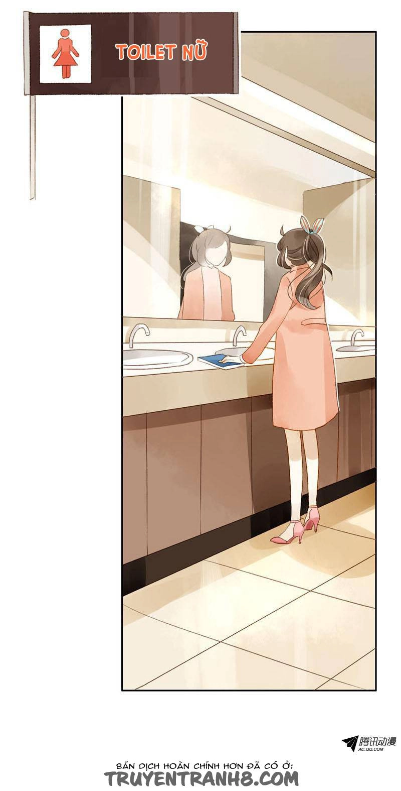 Sức Mạnh Của Sắc Đẹp Chapter 5 - 14