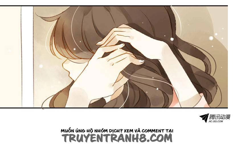 Sức Mạnh Của Sắc Đẹp Chapter 5 - 17