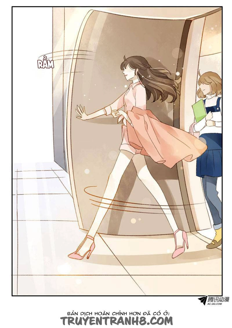 Sức Mạnh Của Sắc Đẹp Chapter 5 - 20