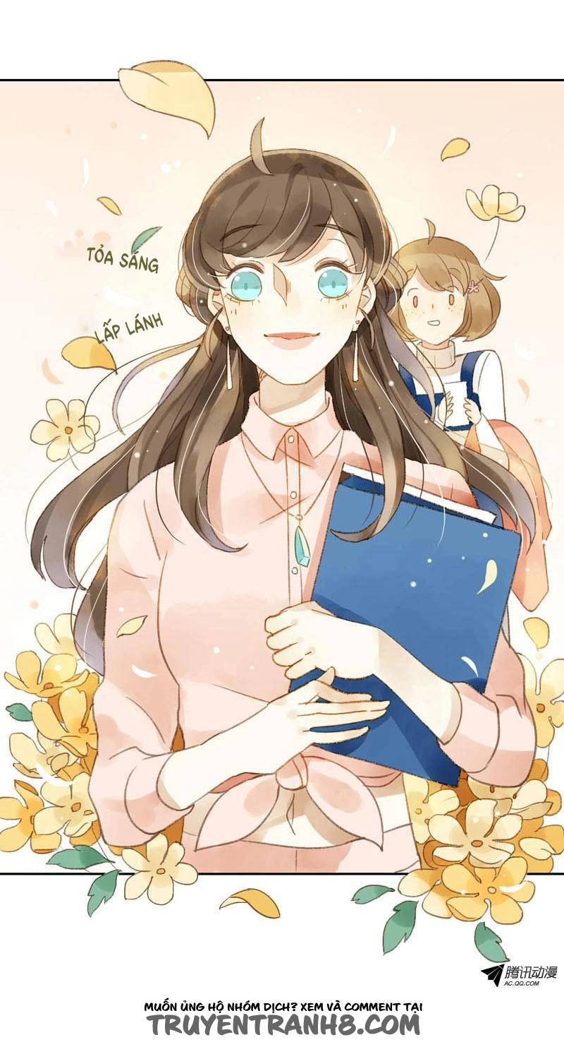 Sức Mạnh Của Sắc Đẹp Chapter 6 - 5