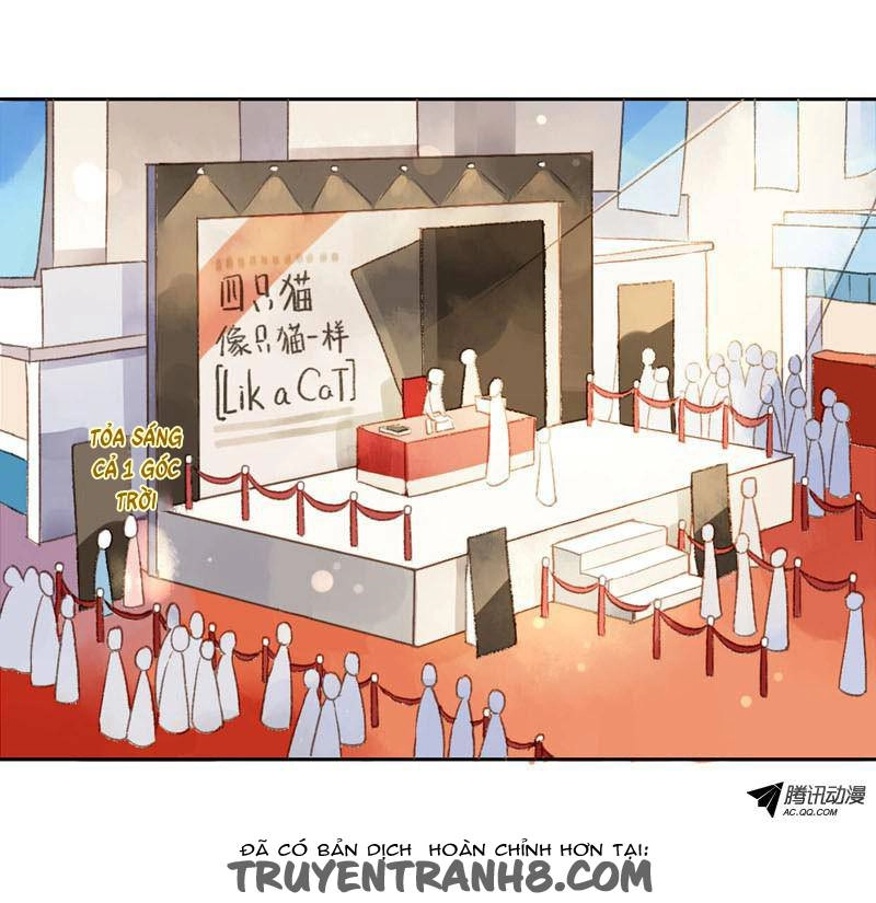 Sức Mạnh Của Sắc Đẹp Chapter 6 - 8