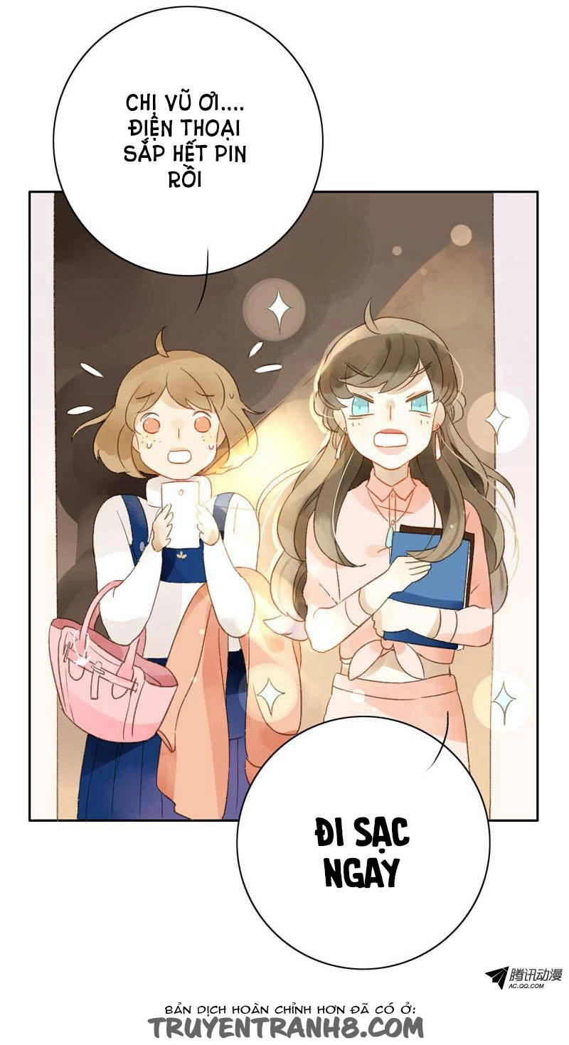 Sức Mạnh Của Sắc Đẹp Chapter 6 - 10