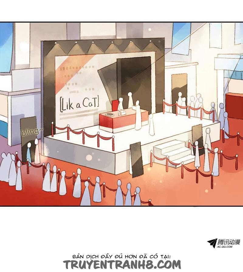 Sức Mạnh Của Sắc Đẹp Chapter 6 - 11