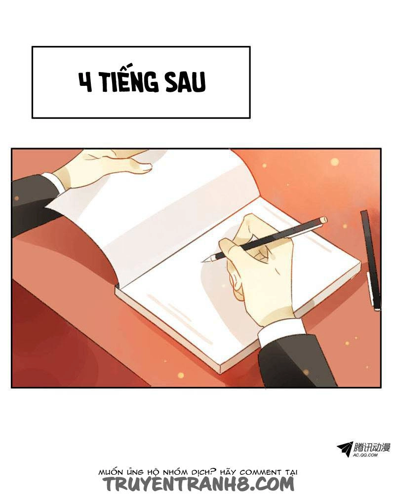 Sức Mạnh Của Sắc Đẹp Chapter 6 - 12