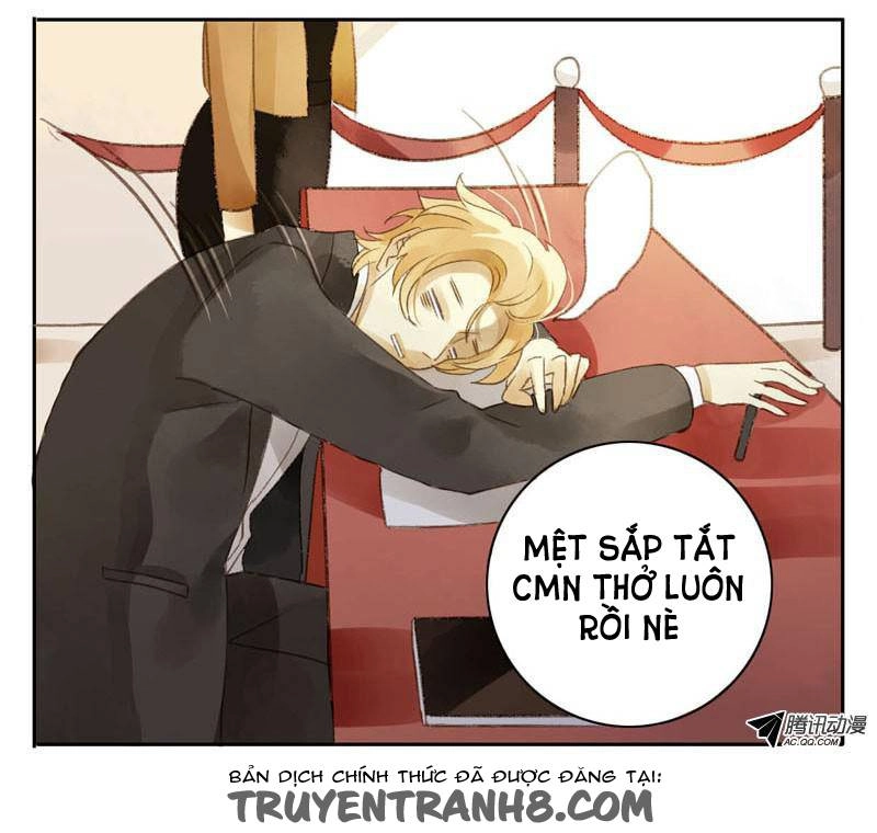 Sức Mạnh Của Sắc Đẹp Chapter 6 - 14