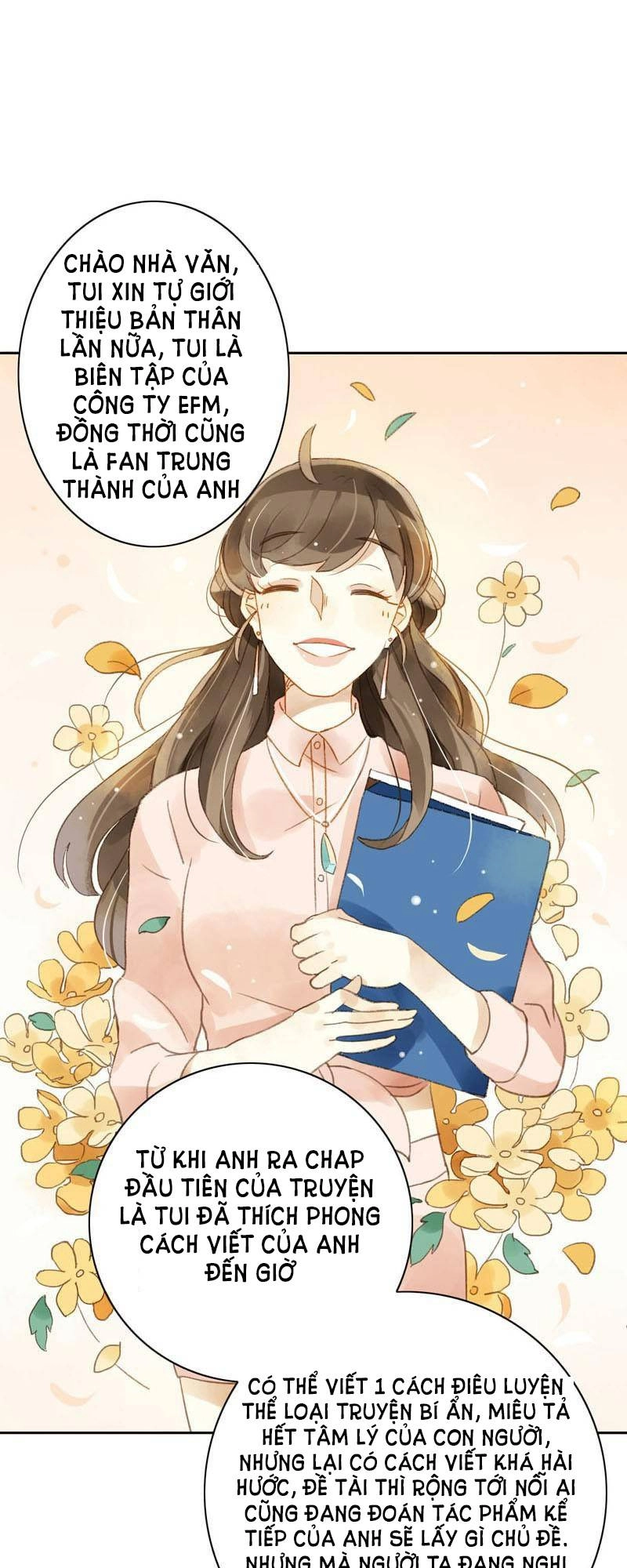 Sức Mạnh Của Sắc Đẹp Chapter 6 - 17