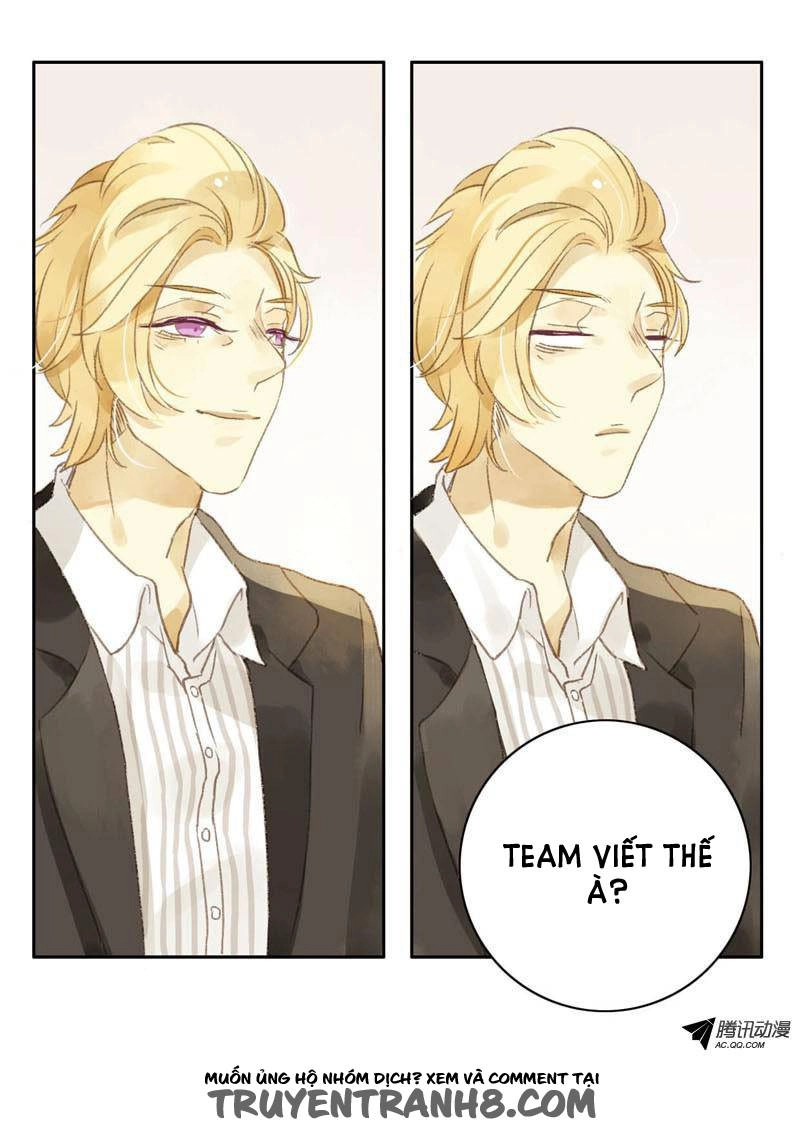 Sức Mạnh Của Sắc Đẹp Chapter 6 - 19