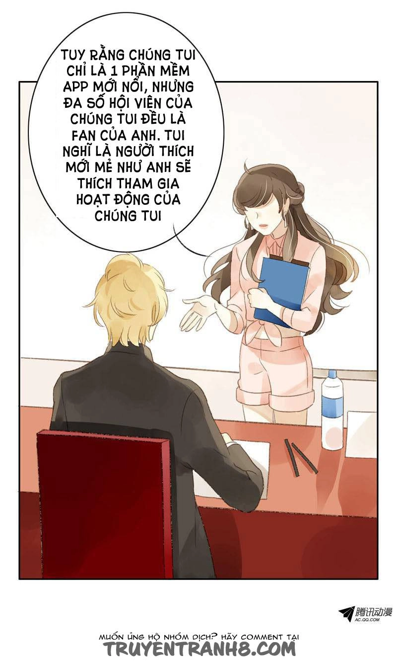 Sức Mạnh Của Sắc Đẹp Chapter 6 - 20