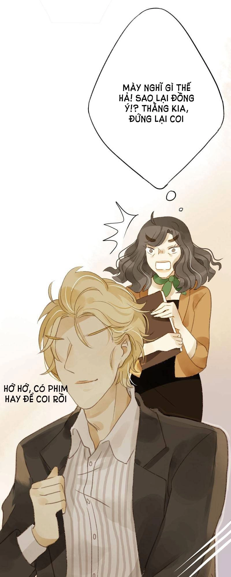 Sức Mạnh Của Sắc Đẹp Chapter 6 - 26