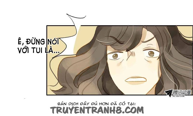 Sức Mạnh Của Sắc Đẹp Chapter 7 - 9