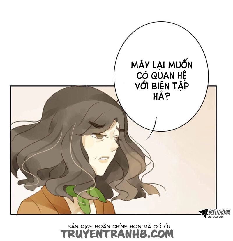 Sức Mạnh Của Sắc Đẹp Chapter 7 - 12