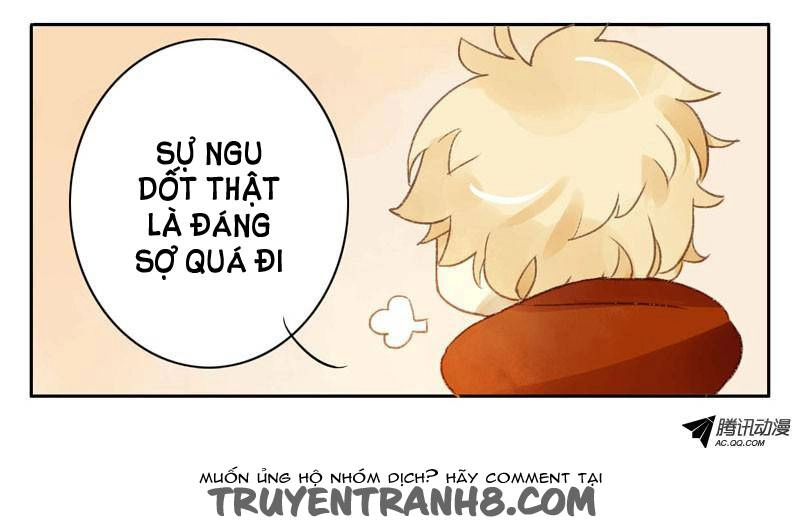 Sức Mạnh Của Sắc Đẹp Chapter 7 - 17