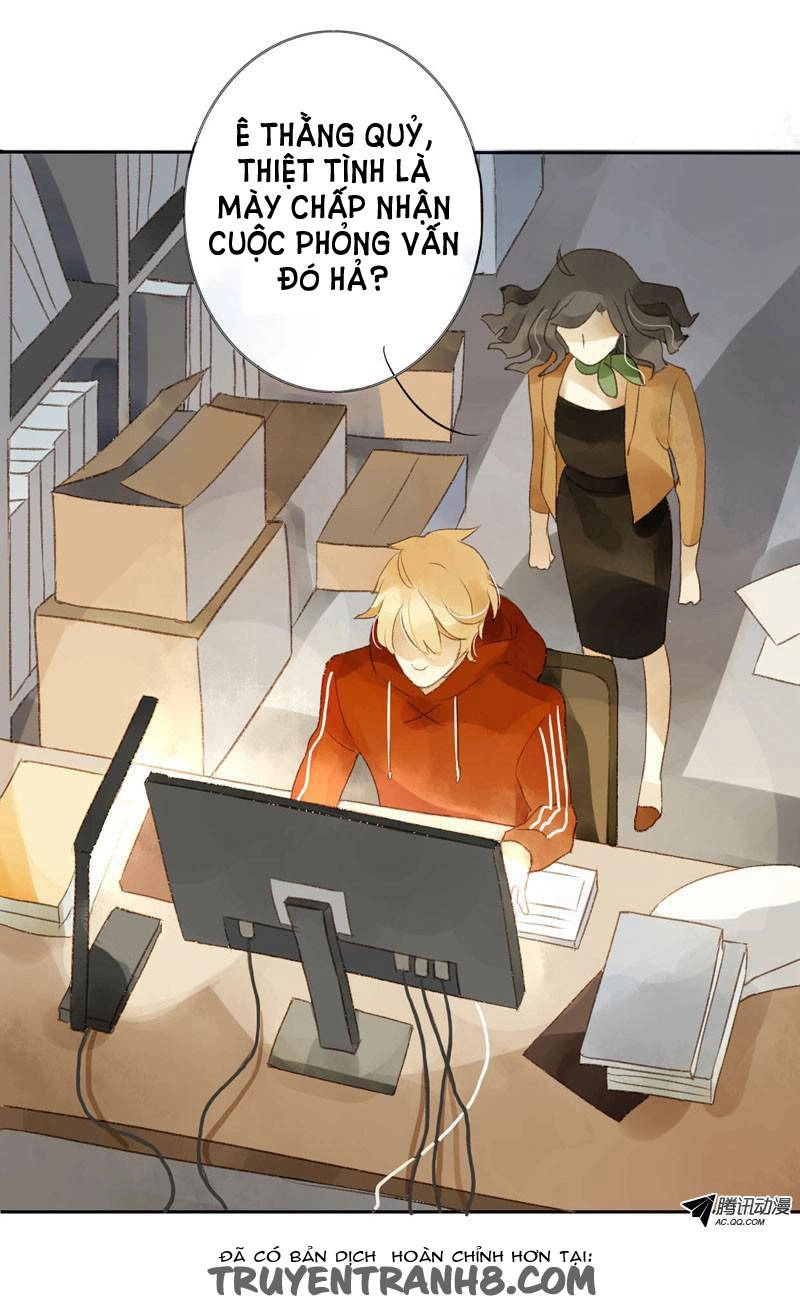 Sức Mạnh Của Sắc Đẹp Chapter 7 - 24