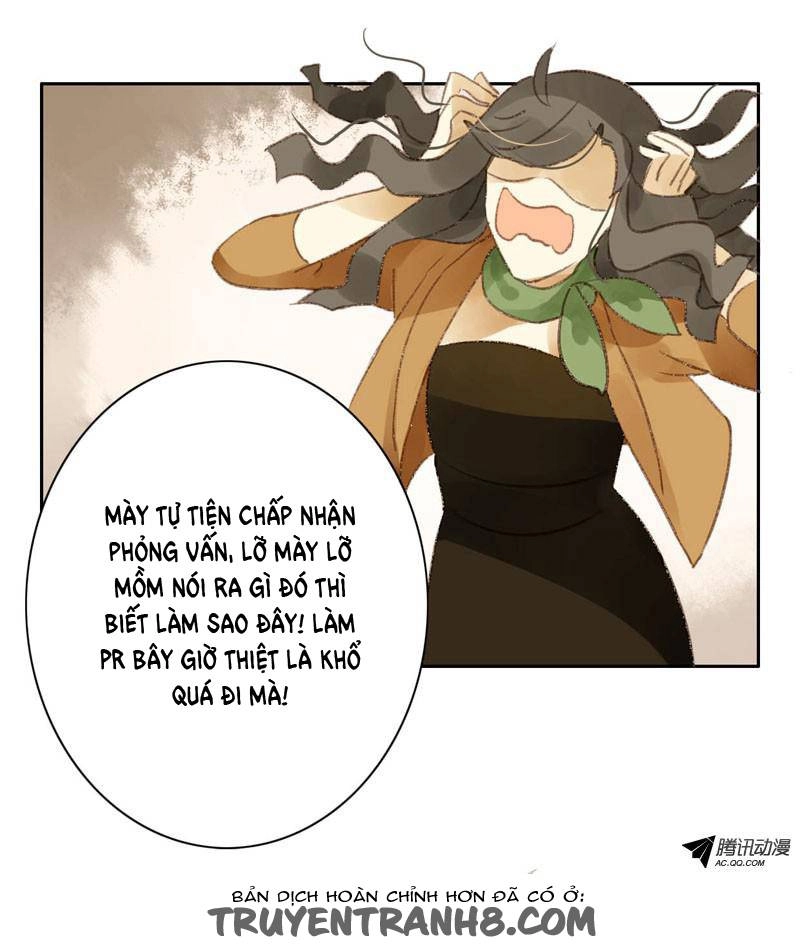 Sức Mạnh Của Sắc Đẹp Chapter 7 - 26