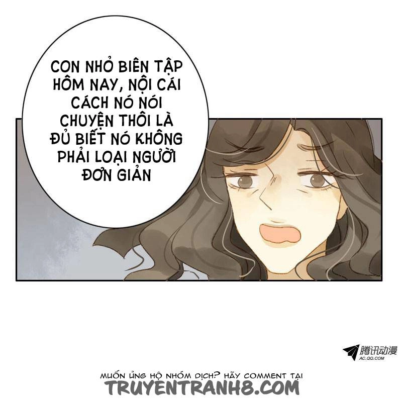 Sức Mạnh Của Sắc Đẹp Chapter 7 - 28