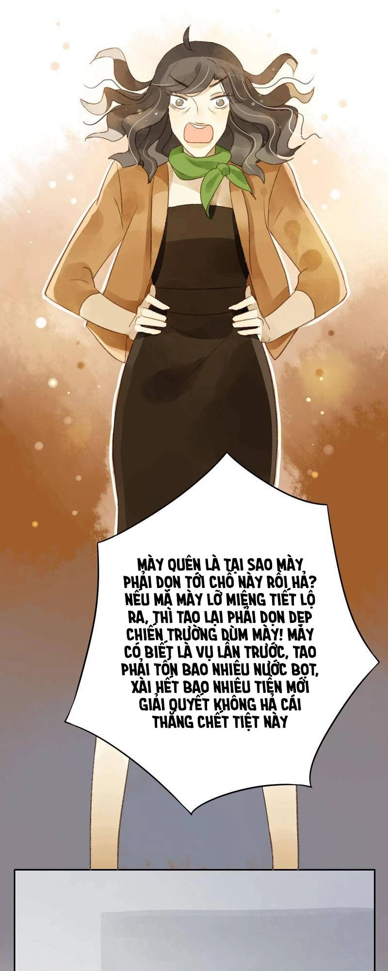 Sức Mạnh Của Sắc Đẹp Chapter 7 - 30