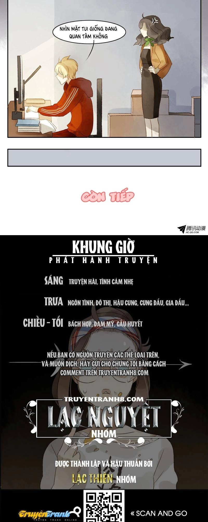 Sức Mạnh Của Sắc Đẹp Chapter 7 - 31