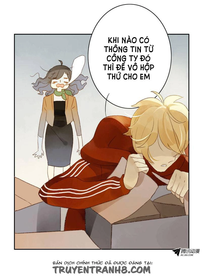 Sức Mạnh Của Sắc Đẹp Chapter 8 - 4