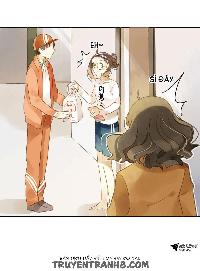 Sức Mạnh Của Sắc Đẹp Chapter 8 - 6