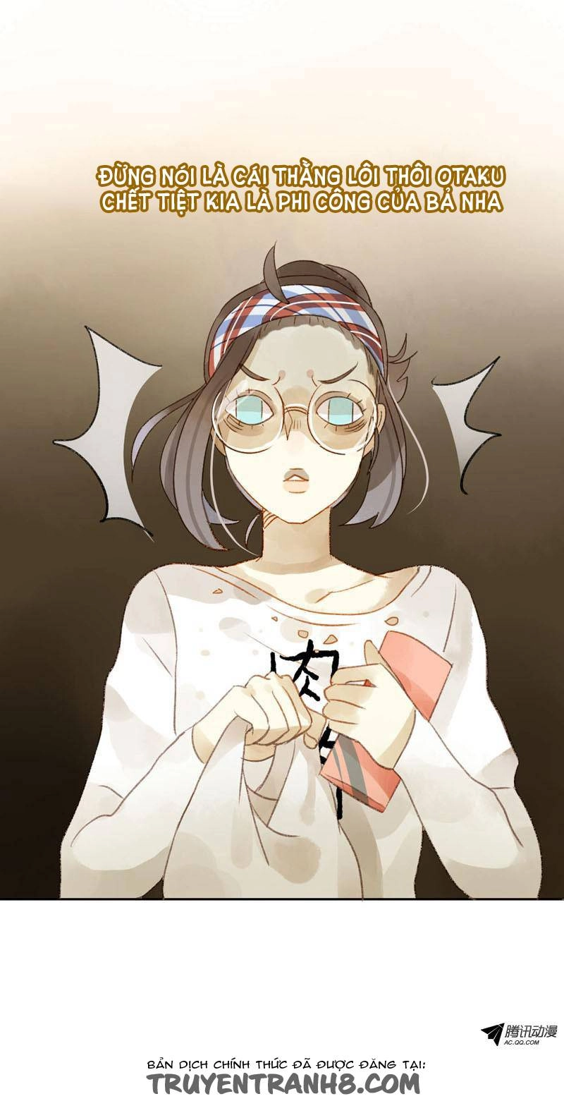 Sức Mạnh Của Sắc Đẹp Chapter 8 - 10