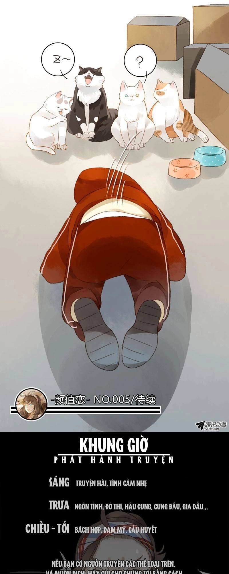 Sức Mạnh Của Sắc Đẹp Chapter 8 - 15