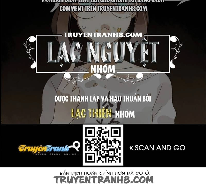 Sức Mạnh Của Sắc Đẹp Chapter 8 - 16