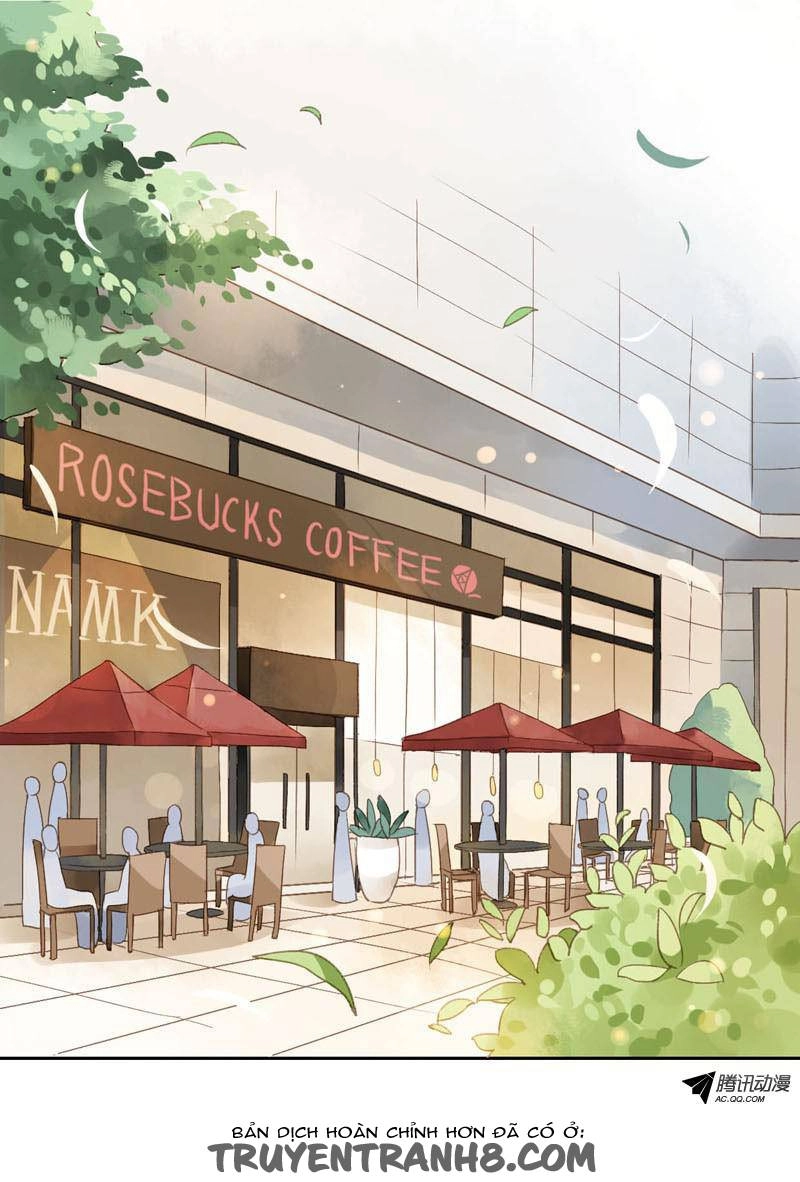 Sức Mạnh Của Sắc Đẹp Chapter 9 - 3