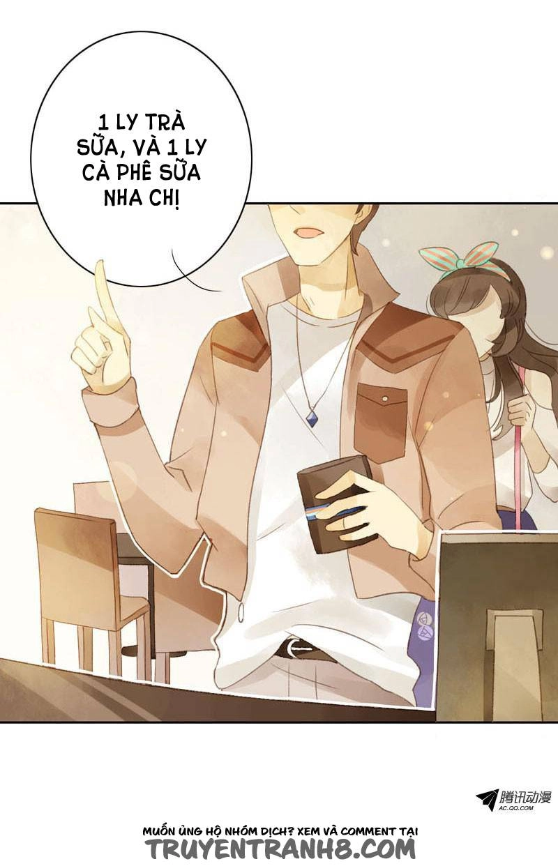 Sức Mạnh Của Sắc Đẹp Chapter 9 - 7