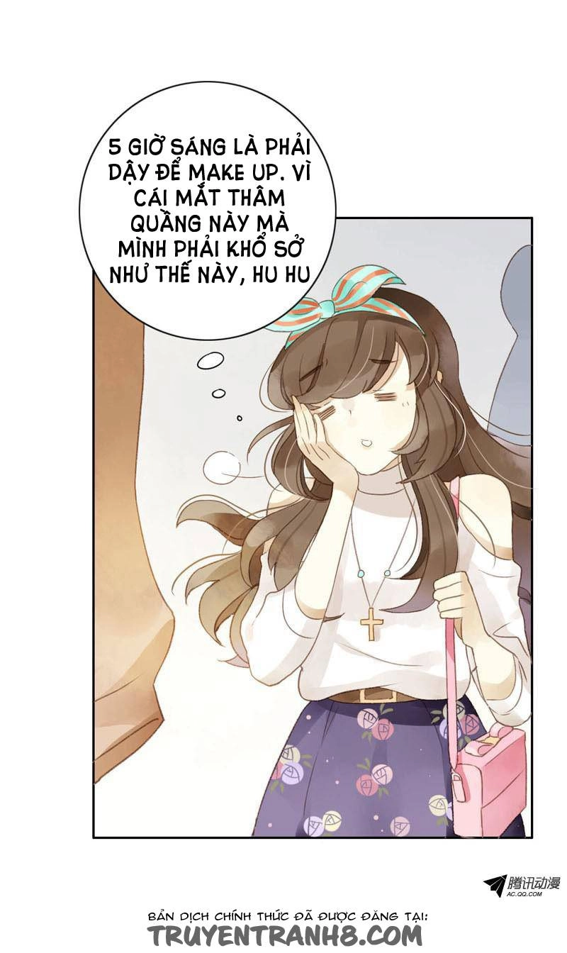 Sức Mạnh Của Sắc Đẹp Chapter 9 - 8